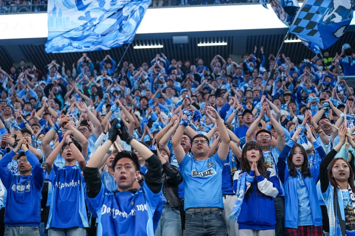 泰山争议军师离队执教J2今治FC 马德鲁加归队待定